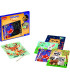 MAPED CREATIV TARJETAS DE RASCAR ANIMALE