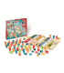 MAPED CREATIVE SELLOS LETTERS & ANIMALS