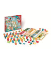 MAPED CREATIVE SELLOS LETTERS & ANIMALS