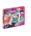 MAPED CREATIVE AIRBRUSH MAKER GLITTER