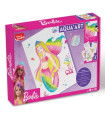 MAPED CREATIVE BARBIE AQUA ART