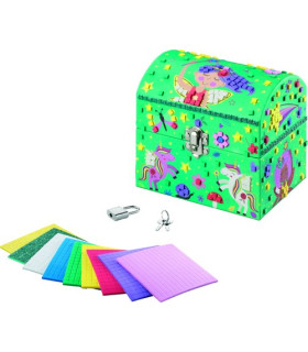 MAPED CREATIVE COFRE SECRETO DECORAR