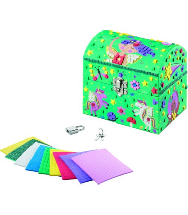 MAPED CREATIVE COFRE SECRETO DECORAR