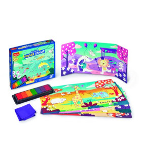 MAPED CREATIVE FINGER STAMP