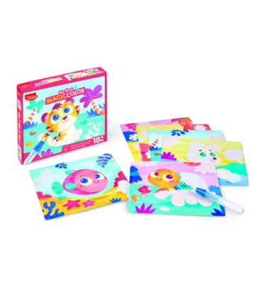 MAPED CREATIVE MAGIC COLOR
