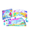 MAPED CREATIVE STAMPS KIT