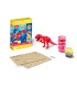 MAPED CREATIVE FACTORY DINOS
