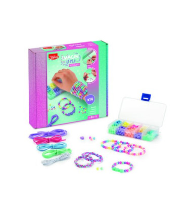 MAPED CREATIVE IMAGIN STYLE PULSERAS BUB