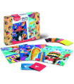MAPED CREATIVE MOSAICO ADVENTURE ANIMALS
