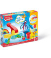 MAPED CREATIVE PLAST.PAT DOUGH 4 BOTES