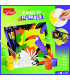 MAPED CREATIVE PINTA NUM. LORO