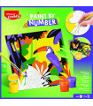 MAPED CREATIVE PINTA NUM. LORO