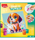 MAPED CREATIVE PINTA NUM. PERRO