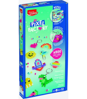 MAPED CREATIVE PIXEL FACT. REFILL