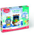 MAPED CREATIVE PLASTER FRIENDS INVIERNO