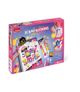 MAPED CREATIVE SCRAPBOOKING COLOR MIX