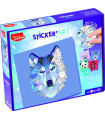 MAPED CREATIVE STICKERS ART