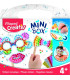 MAPED MINI BOX MOSAICO DE PEGATINAS