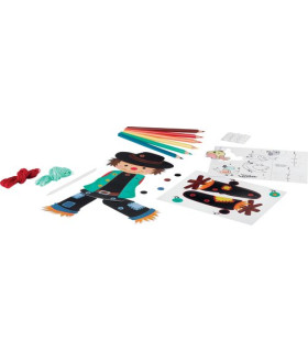 MAPED MINI BOX TITERE PARA DECORAR