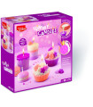 MAPED YUMMY CANDLES