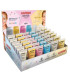 MAQUILL.ALPINO GLITTER GEL EXPOS. 36