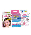 MAQUILL.ALPINO SET MAKE-UP (4 col.x10g)