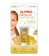 MAQUILL.ALPINO GLITTER MET. ORO B/1