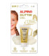 MAQUILL.ALPINO GLITTER MET. ORO B/1