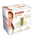 MAQUILL.ALPINO GLITTER MET. ORO E/6