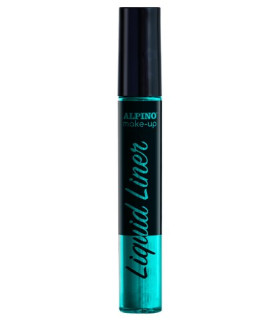 MAQUILL.ALPINO LIQUID AZUL CAJA 4