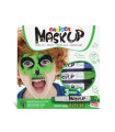 MAQUILL.CARIOCA BARRA MONSTER C/3