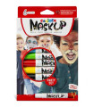 MAQUILL.CARIOCA BARRA PARTY SET C/6