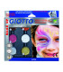 MAQUILL.GIOTTO PINTURA FACIAL C/6