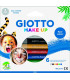 MAQUILL.GIOTTO SET LAPICES COSMETICOS