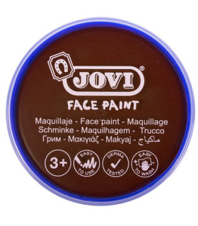 MAQUILL.JOVI CREMA BOTE 20 ml Cj.5 MARRO