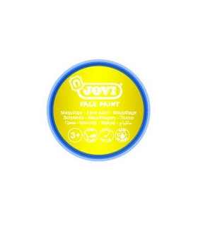 MAQUILL.JOVI CREMA BOTE 8 ml Cj.6 MARI.