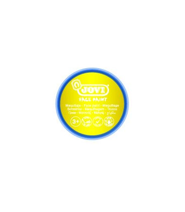 MAQUILL.JOVI CREMA BOTE 8 ml Cj.6 MARI.