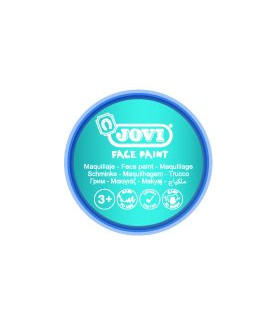 MAQUILL.JOVI CREMA BOTE 8 ml Cj.6 AZUL
