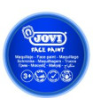 MAQUILL.JOVI CREMA BOTE 8 ml Cj.6 AZUL