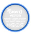 MAQUILL.JOVI CREMA BOTE 8 ml Cj.6 BLANC