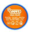 MAQUILL.JOVI CREMA BOTE 8 ml Cj.6 NARANJ
