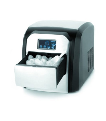 MAQUINA DE HIELOS LACOR 150 W