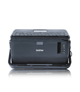 MAQ.ROTUL.BROTHER ELECT.P-TOUCH PT-P800W