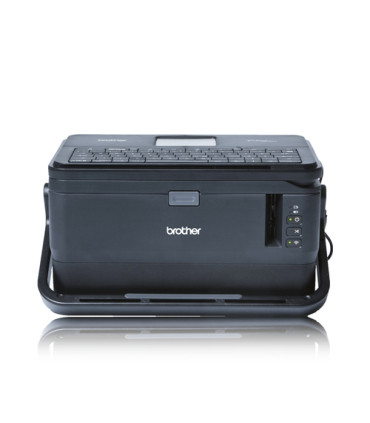 MAQ.ROTUL.BROTHER ELECT.P-TOUCH PT-P800W