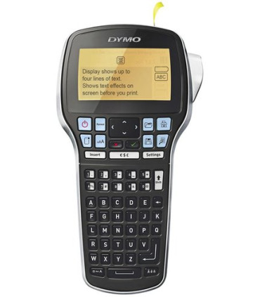 MAQ.ROTUL.DYMO ELECT.(D1) LM 420P
