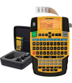 MAQ.ROTUL.DYMO RHINO 4200 CON MALETIN