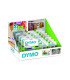 MAQ.ROTUL.DYMO MANUAL OMEGA EXP.5