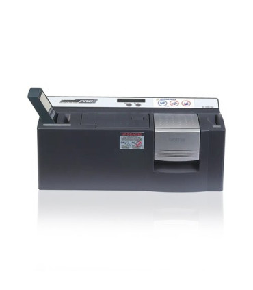 MAQUINA DE SELLOS BROTHER SC-2000USB