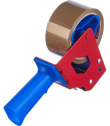 MAQUINA PRECINTAR TESA PACK 4280 + ROLLO