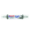 ROTUL.EDDING 5400 ACRYLIC 3D DOB.PUN. AN